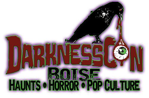 DarknessCon: Boise